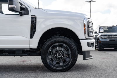 2027 Ford F-350SD XL