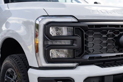 2027 Ford F-350SD XL