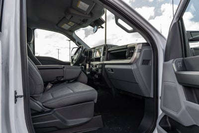 2027 Ford F-350SD XL
