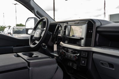 2027 Ford F-350SD XL