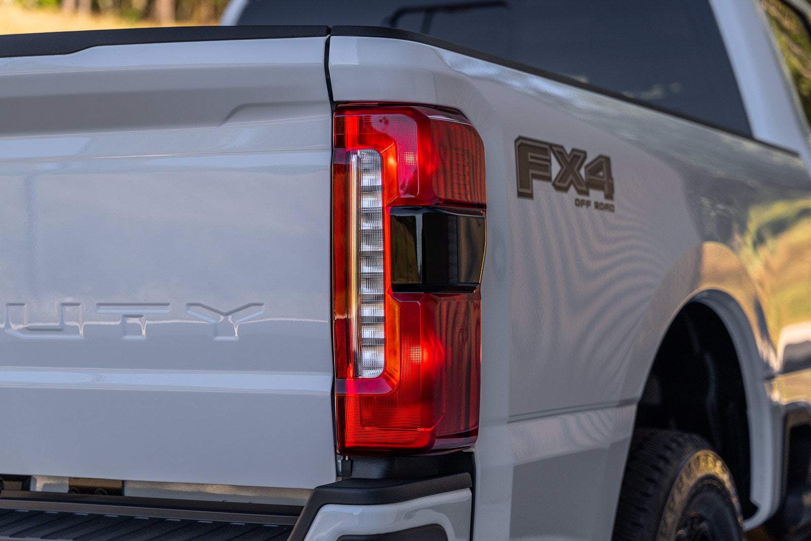 2027 Ford F-350SD XLT