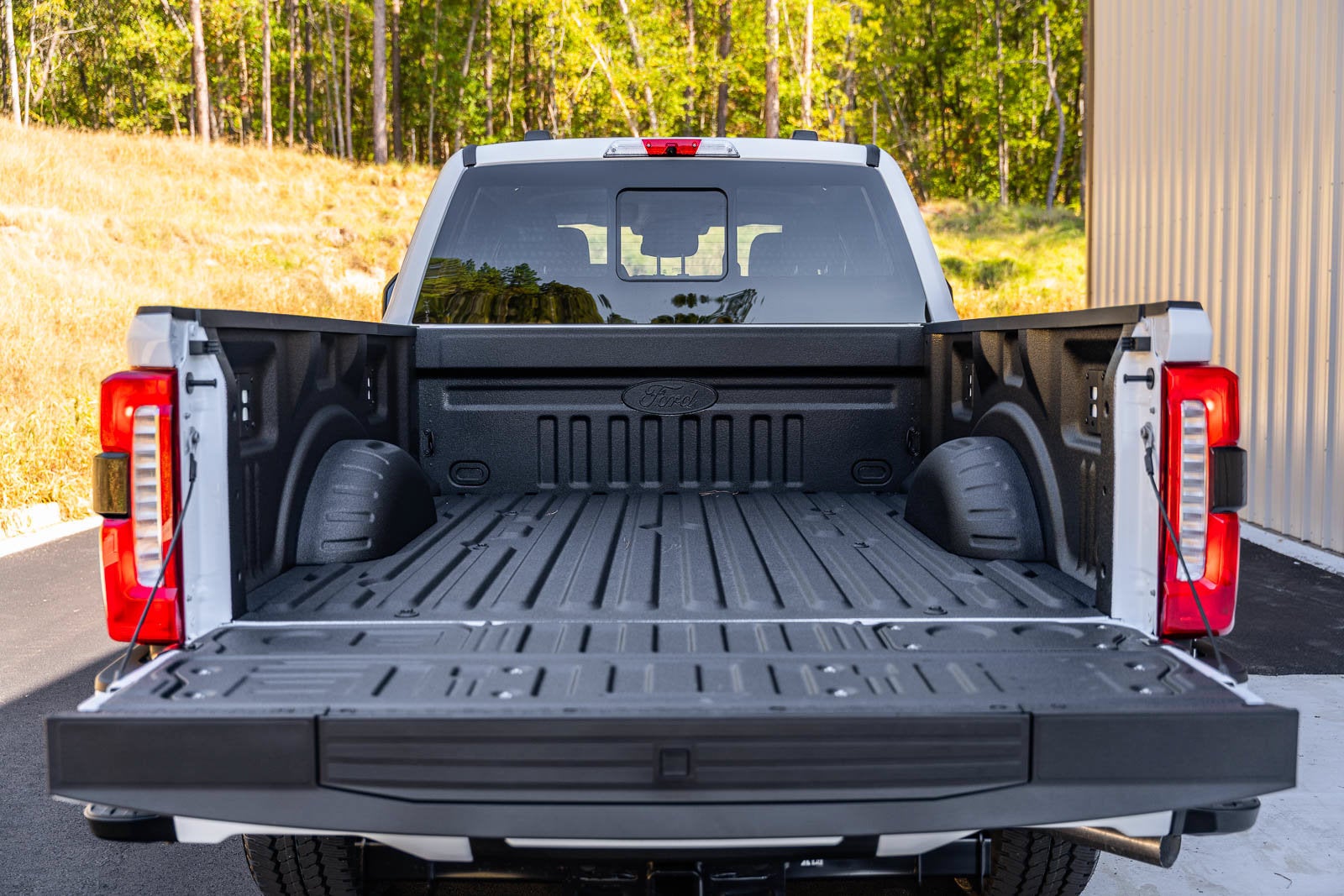 2027 Ford F-350SD XLT