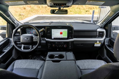 2027 Ford F-350SD XLT