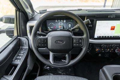 2027 Ford F-350SD XLT