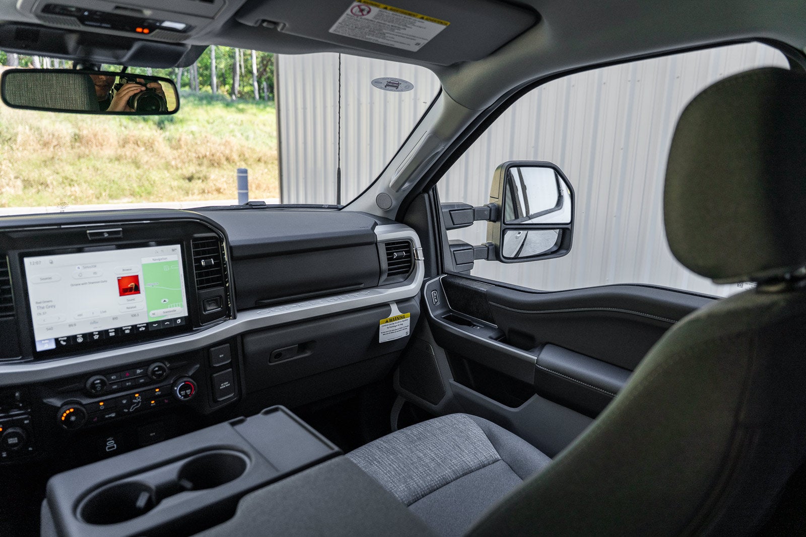 2027 Ford F-350SD XLT