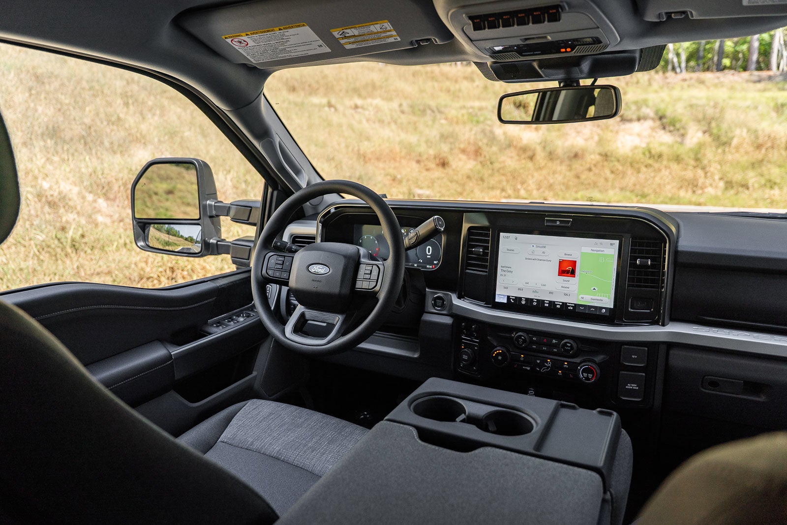 2027 Ford F-350SD XLT
