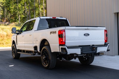 2027 Ford F-350SD XLT