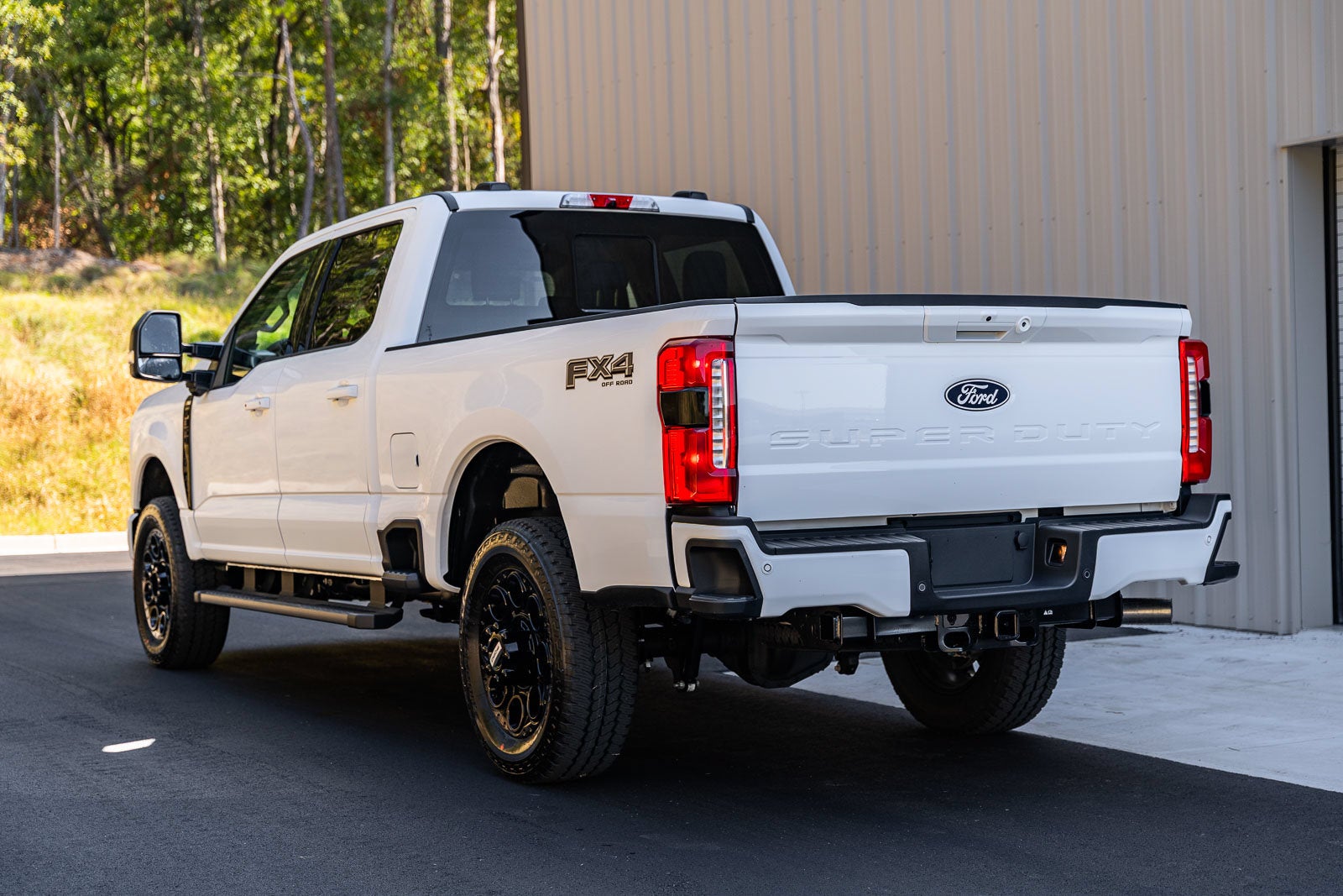 2027 Ford F-350SD XLT