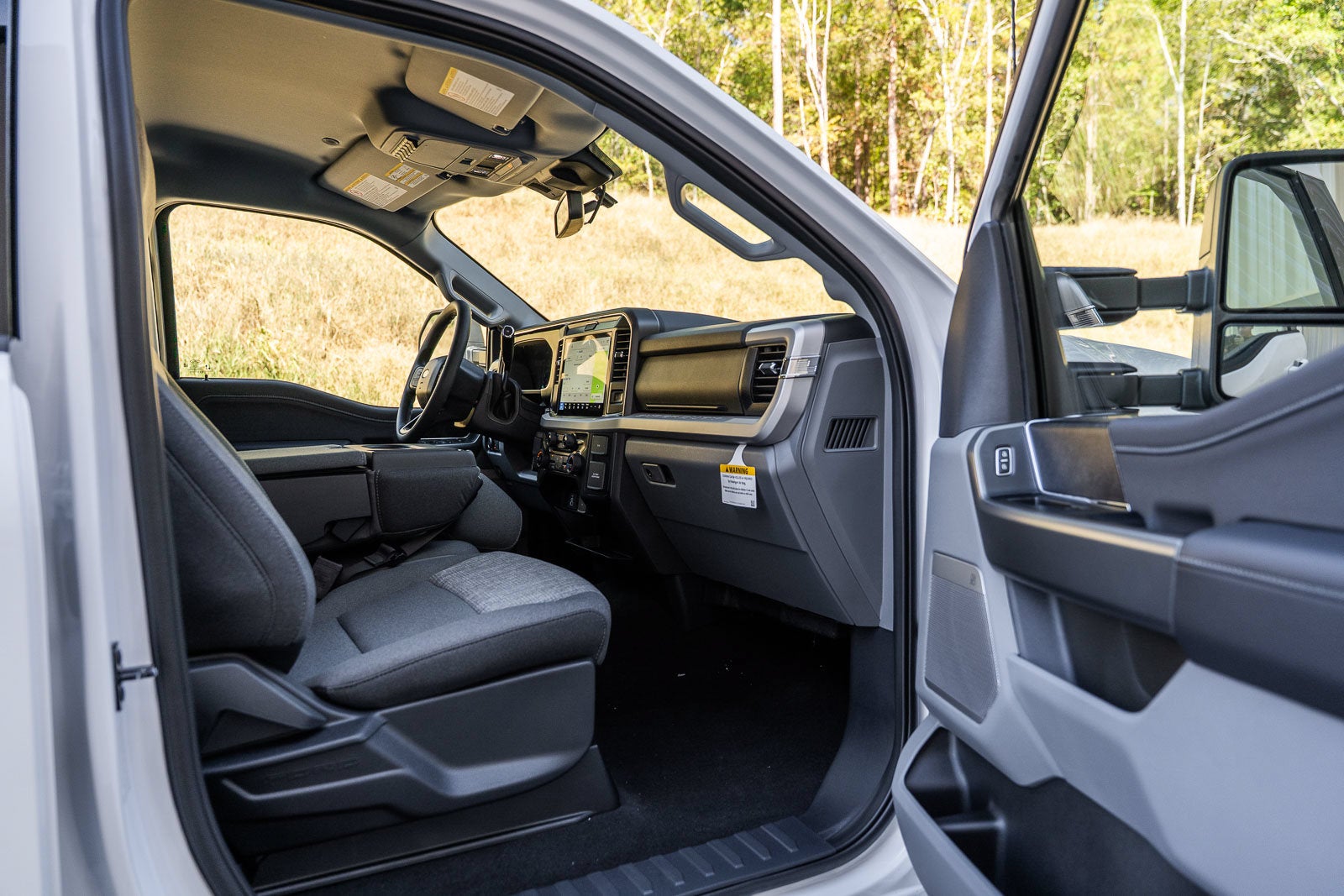 2027 Ford F-350SD XLT