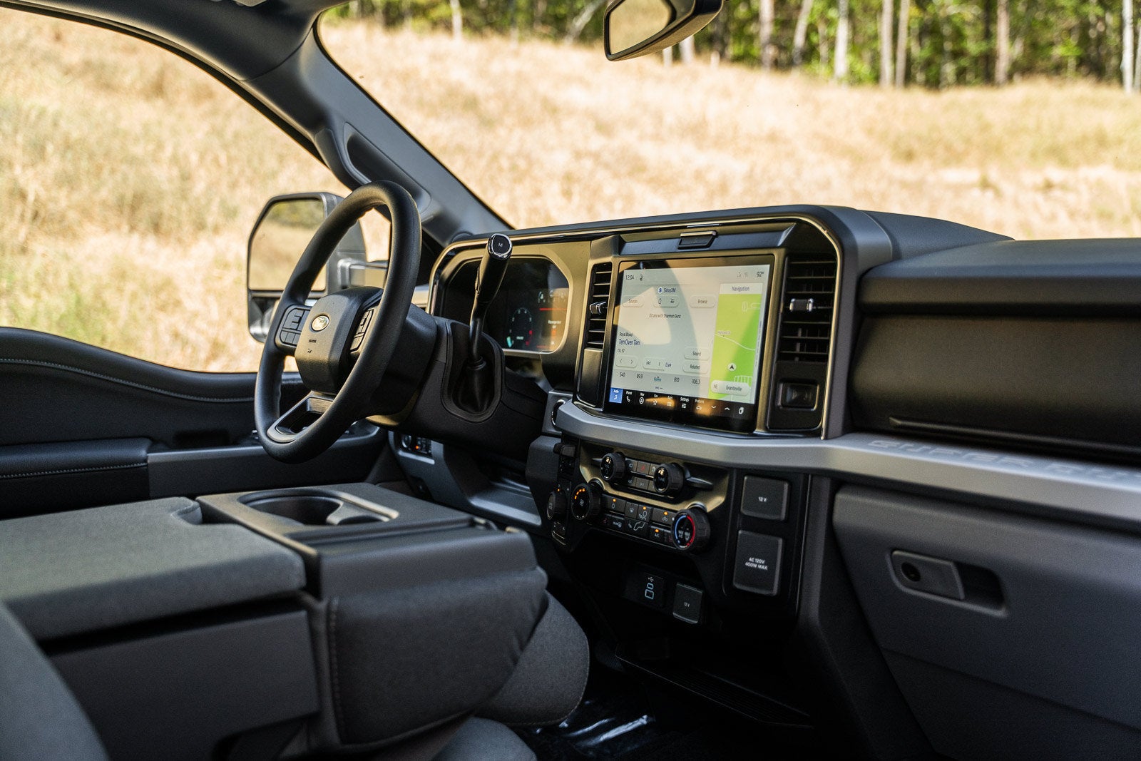 2027 Ford F-350SD XLT
