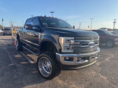 2019 Ford F-350SD Lariat