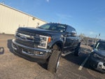 2019 Ford F-350SD Lariat