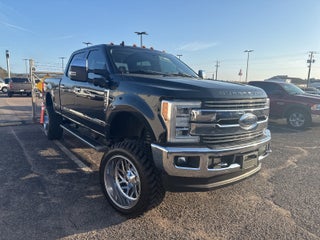 2019 Ford F-350SD Lariat