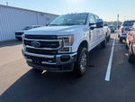 2022 Ford F-350SD King Ranch