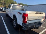 2022 Ford F-350SD King Ranch