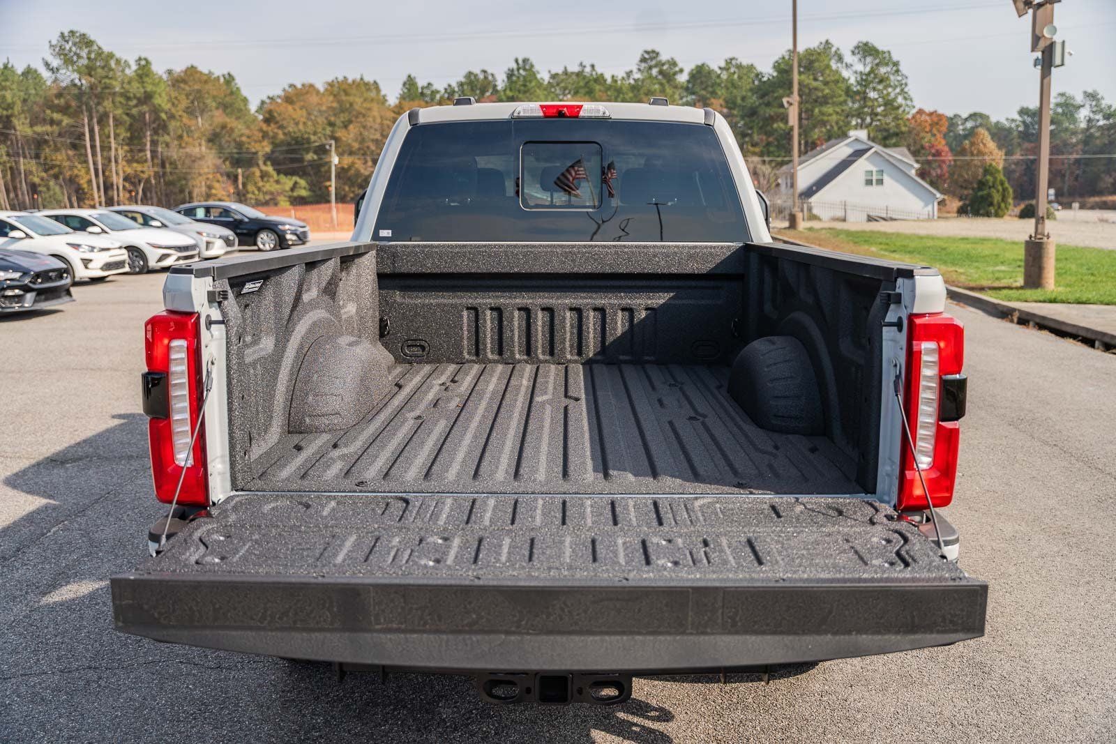 2026 Ford F-350SD XL