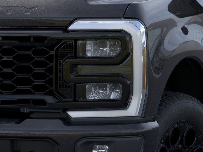 2026 Ford F-350SD F-350® Lariat®