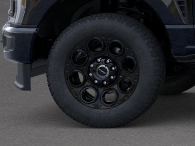 2026 Ford F-350SD F-350® Lariat®