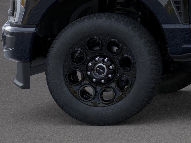 2026 Ford F-350SD F-350® Lariat®