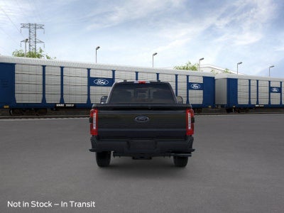 2026 Ford F-350SD F-350® Lariat®