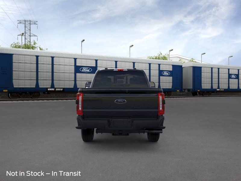 2026 Ford F-350SD F-350® Lariat®