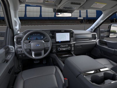 2026 Ford F-350SD F-350® Lariat®