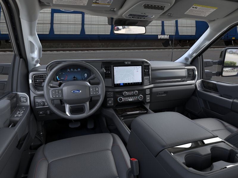 2026 Ford F-350SD F-350® Lariat®