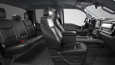 2026 Ford F-350SD F-350® Lariat®