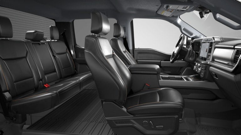 2026 Ford F-350SD F-350® Lariat®