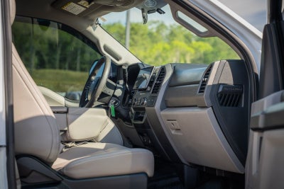 2017 Ford F-350SD XL