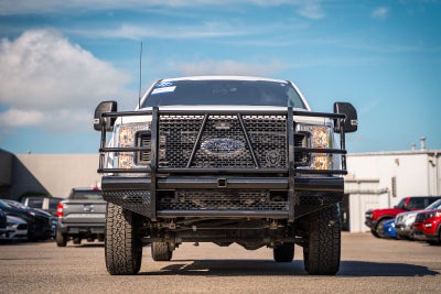 2017 Ford F-350SD XL