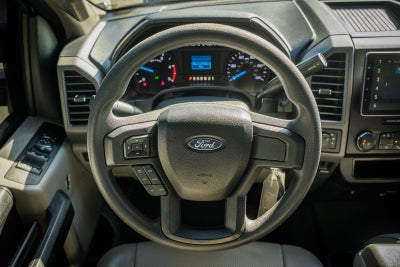 2017 Ford F-350SD XL