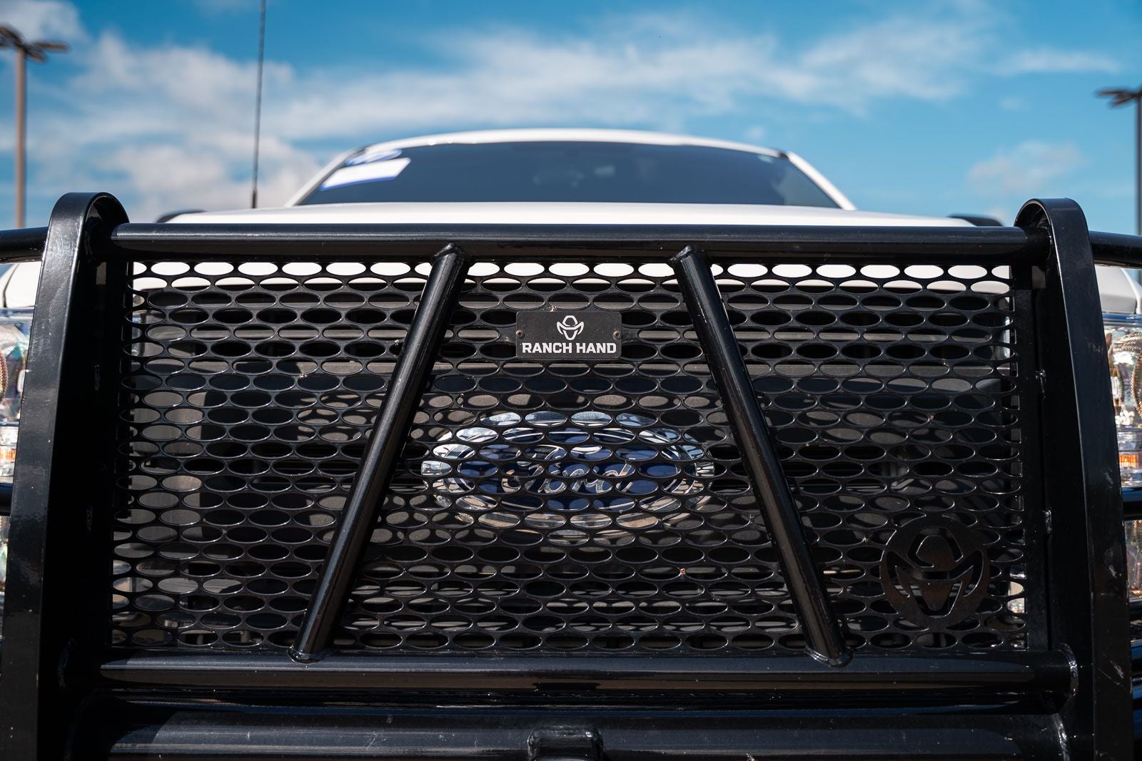 2017 Ford F-350SD XL