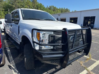 2017 Ford F-350SD XL