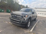 2022 Ford F-350SD Limited