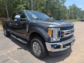 2017 Ford F-350SD XLT