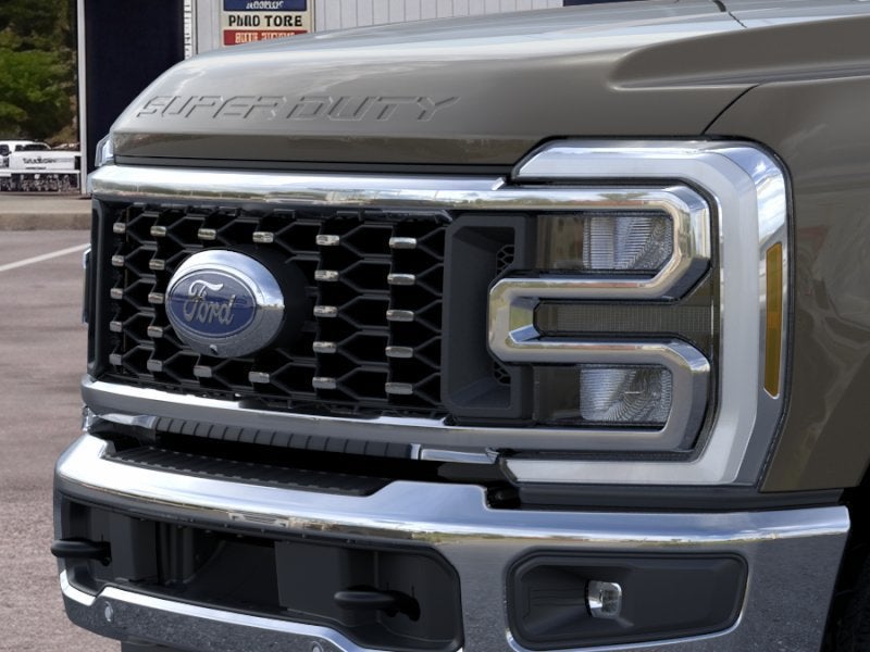 2026 Ford F-350SD Lariat DRW