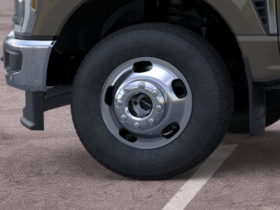 2026 Ford F-350SD Lariat DRW