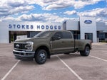 2026 Ford F-350SD Lariat DRW