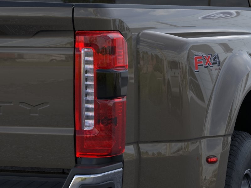2026 Ford F-350SD Lariat DRW