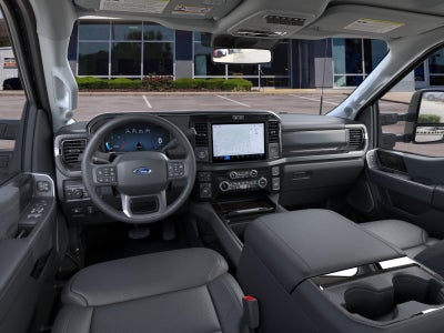 2026 Ford F-350SD Lariat DRW