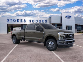 2026 Ford F-350SD Lariat DRW