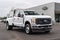 2027 Ford F-350SD XL DRW