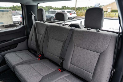 2027 Ford F-350SD XL DRW