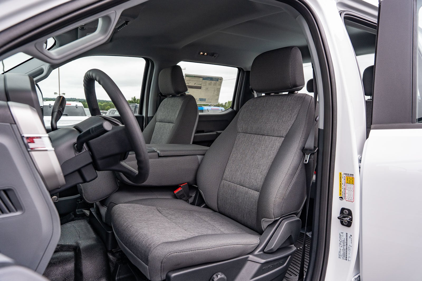2027 Ford F-350SD XL DRW
