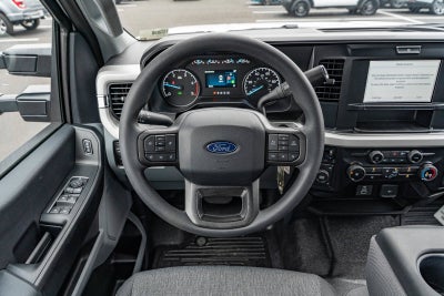2027 Ford F-350SD XL DRW