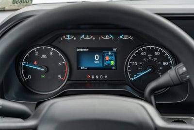2027 Ford F-350SD XL DRW