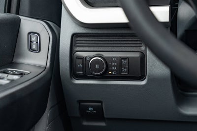 2027 Ford F-350SD XL DRW