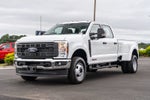 2027 Ford F-350SD XL DRW
