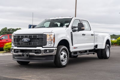 2027 Ford F-350SD XL DRW